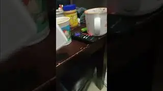 TAP SONG
