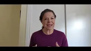 Episode - Showing Up