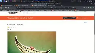 Lab: File path traversal, traversal sequences stripped non-recursively | CyberWorldSec