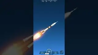 Soyuz in SFS! 