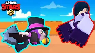 Edgar - Welcome To Showdown | Brawl Stars Animation | Edgar Animation Brawl Stars