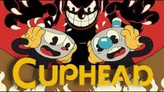 CUPHEAD BANDA SONORA TODO LOS BOSSES🔊-3 horas de musica
