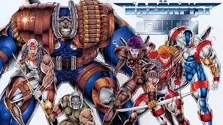 Your '90s Comics Are Shit And No One Wants to Buy Them