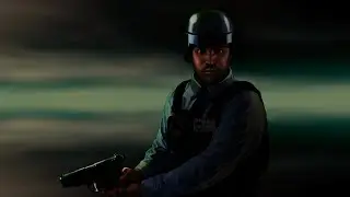 Я пытался стримить (Half-Life Blue Shift)