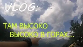 VLOG: ТРИП ПО ЗОЛОТОМУ КОЛЬЦУ АБХАЗИИ
