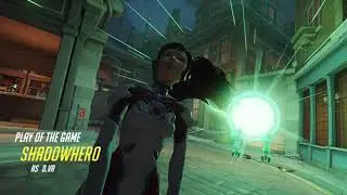 DVA POTG