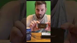 Ottocast Play2Video Pro #unboxing