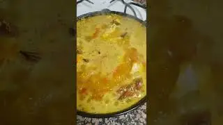 Paella de Arroz y Centollo