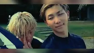 Namjin moments