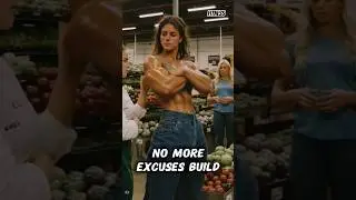 This Female Bodybuilder So Incredible | Female Fitness Motivation 