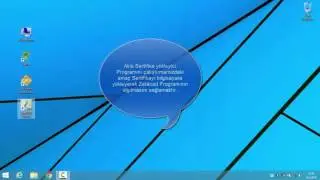 TURKTRUST ZetaCAD Uygulamasında E-İmza Kullanımı