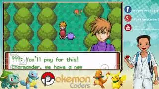 Pokemon Adventure Red Chapter Cheats for  My Boy and GBA4iOS