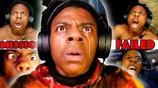 iShowSpeed Funniest Moments Ever! – You’ll Be Crying From Laughter
