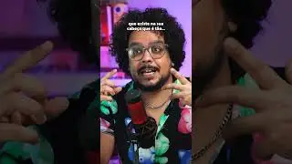 Isso é muito Black Mirror ainda? 
