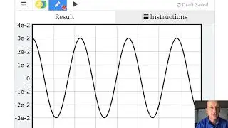 Simple Harmonic Motion with Python (plus 3D motion)