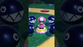 SUPERESTRELLAS DE LA FIESTA DE MARIO VS DAISY video output B4CCBC49 4BD6 42C7 B42D 72257076CAEE