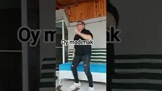 Teke teke sakalı oy madımak