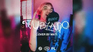 Paulo Londra - Nublado (feat. Travis Barker) [Cover by MATI]