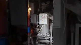 Вспениватель пенопласта