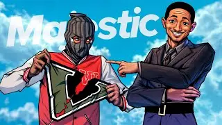 ЗАСТАВИЛ ВЫСЕРА УДАЛИТЬ ИГРУ ГТА 5 РП / MAJESTIC RP