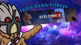 Indie Game Fridays -Becloudead