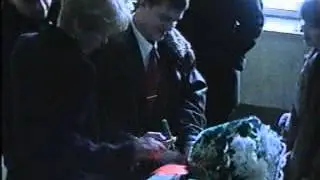 Свадебный видеоклип 