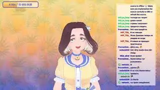 [ VTuber RUS|ENG ] Стрекозиные яйца! | Arthur and the Invisibles | Прохождение #1