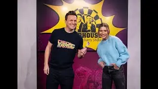 Folge verpasst? Die dreizehnte Folge der Darts-Show 