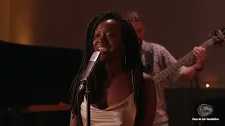 Studio 150 Sessions: Sydney Imani