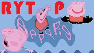 RYTP/Свинка Пеппа
