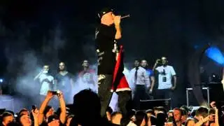DMC a.k.a. Babloki - Koh Kritike (TOP FEST)