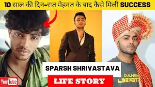 Sparsh Shrivastava Life Story/ Biography | Laapataa Ladies