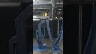 Printer Panic  