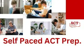 Online ACT Prep : ACT Connect is here.