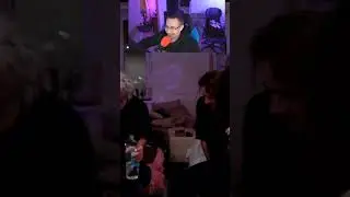 Смех ДжоДжо, попробуй не засмеяться Exile, Кореш, Парадевич, ДжоДжо и Ликс