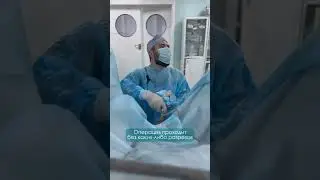 УРОЛОГИЯ.Трансуретральная резекция простаты (ТУР) в Клинике Николая Доценко.  