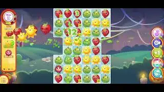 Farm Heroes Saga Level 572