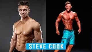 STEVE COOK Exercise Videos!