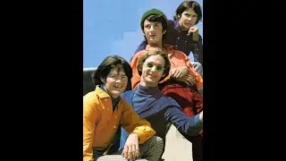 the monkees ♦ the girl I knew somewhere (alternate version) ♦ stereo remix