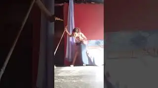 Arrume esse chiqueiro comigo