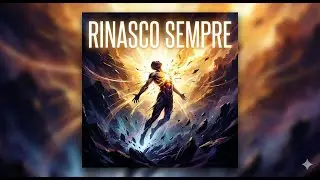 Rinasco Sempre, la canzone che ti rimette in piedi anche nei giorni peggiori -Ascoltala ogni mattina