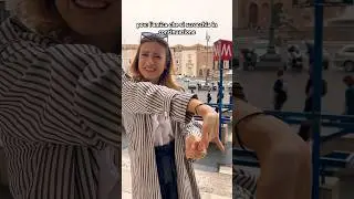 L’AMICA CHE SI SCROCCHIA SEMPRE #pov #comedy #amiche