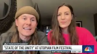 The Bergamot - NBC Washington News Coverage