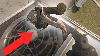 ЭТОЙ ИГРЕ НУЖНО БОЛЬШЕ БАГОВ!