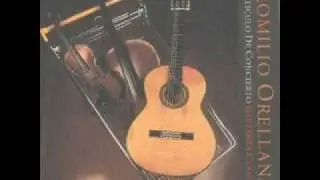 Nino García - Artículo de Concierto - 1 Mov