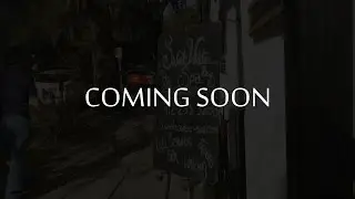 coming soon - film by cinemobius - savannah wedding video