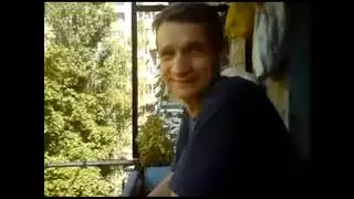 Сергей Тупикин о Смерти Вадима Глухова (лето 2013)