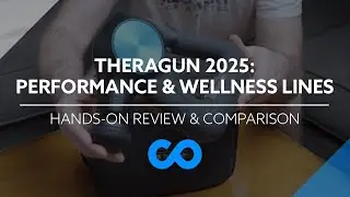 NEW 2024 Theragun Pro Plus vs Elite vs Prime vs Sense vs Relief vs Mini Comparison & Review!