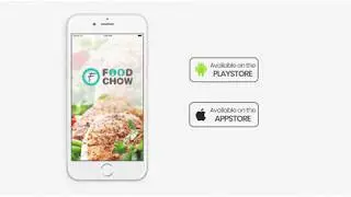 FoodChow: An Online Food Ordering System