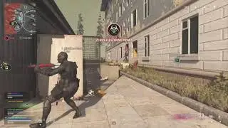 Warzone Highlights (Cold War Warzone)